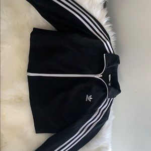 Nice new ,but with no tag  adidas jacket